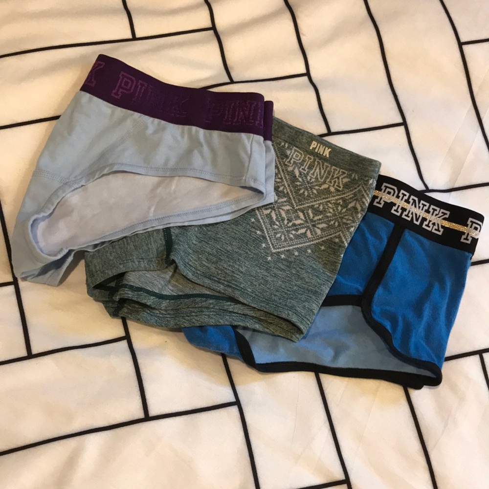 3 Pair VS Panty